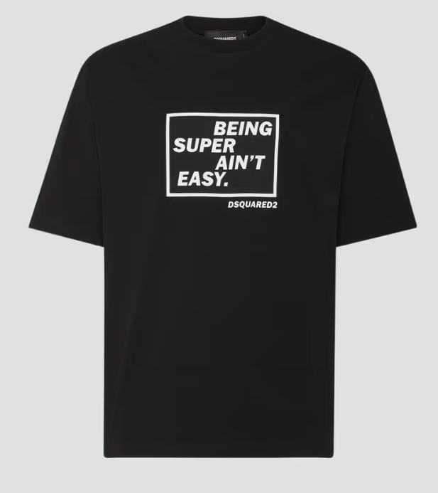 Dsquared2 Men's T Shirt | S71GD1610-D20020-900