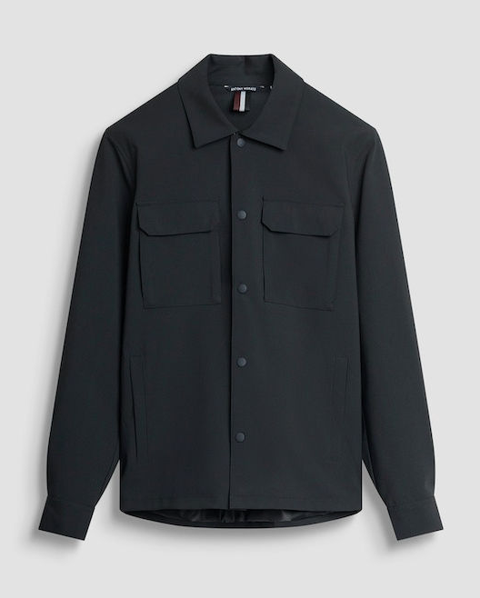 Antony Morato Shirt Regular Fit | Mmsl00764-Fa600295-9000