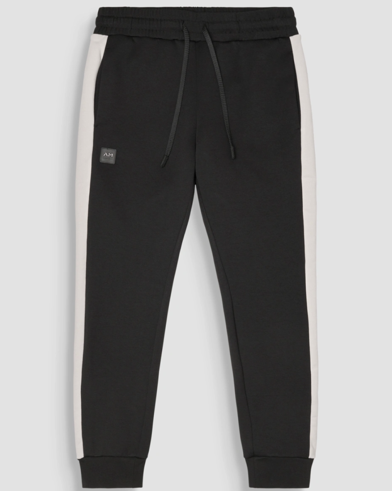 Antony Morato Fleece Trousers Regular Fit | Mmfp00409-Fa150168-9000