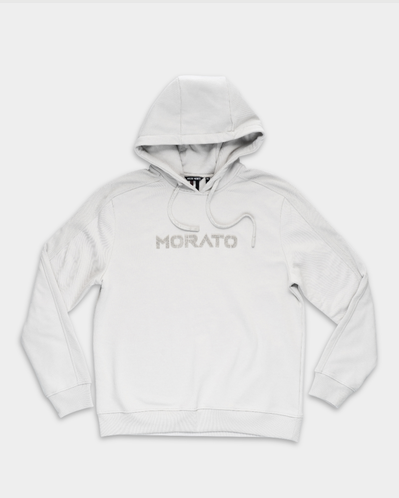 Antony Morato Hoodie Relaxed Fit | Mmfl01085-Fa150223-1013