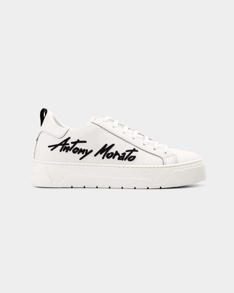 Antony Morato Sneaker Flare | Mmfw01722-Le300105-1006