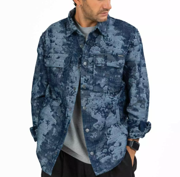 Antony Morato Shirt Regular Fit | Mmsl00761-Fa700155-7010