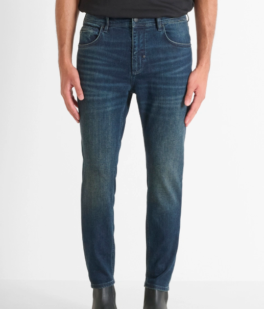 Antony Morato Jeans Karl Skinny Cropped Fit | Mmdt00272-Fa750344-7010-1-W02159