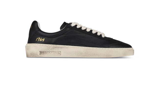Dsquared2 Men's Rider Sneaker | SNM0441-11508296-2124