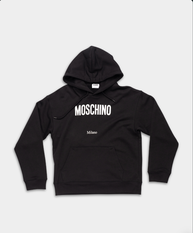 (Core) Moschino Men's Sweatshirt | A1708-5228-1555