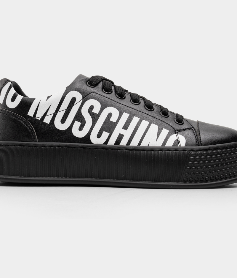 (Core) Moschino Men's Sneakers | MB15994G0OGA0000