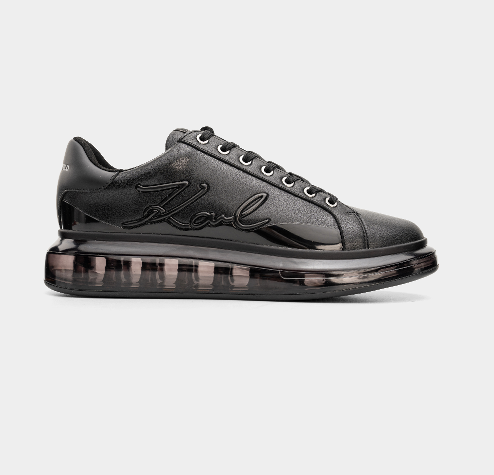Core) Karl Lagerfeld Men's Kapri Kushion Signia Shine KL52648F 00X