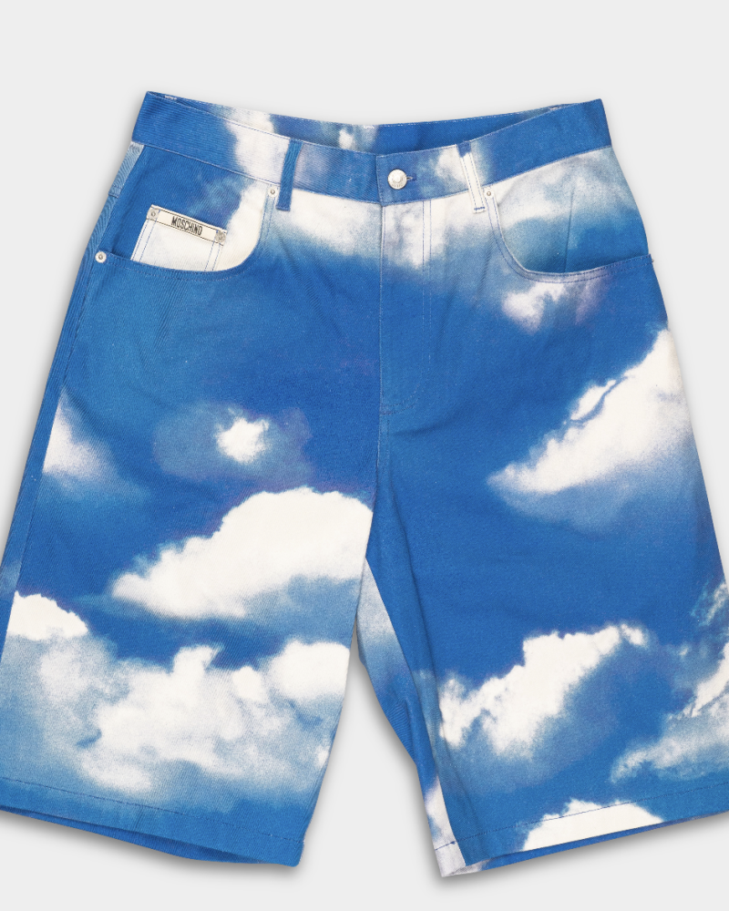 Moschino Men's Trousers | A0334-255-1317