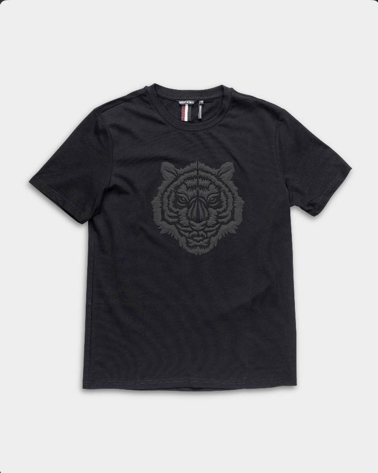 Antony Morato T-Shirt Regular Fit | Mmks02552-Fa100258-9000