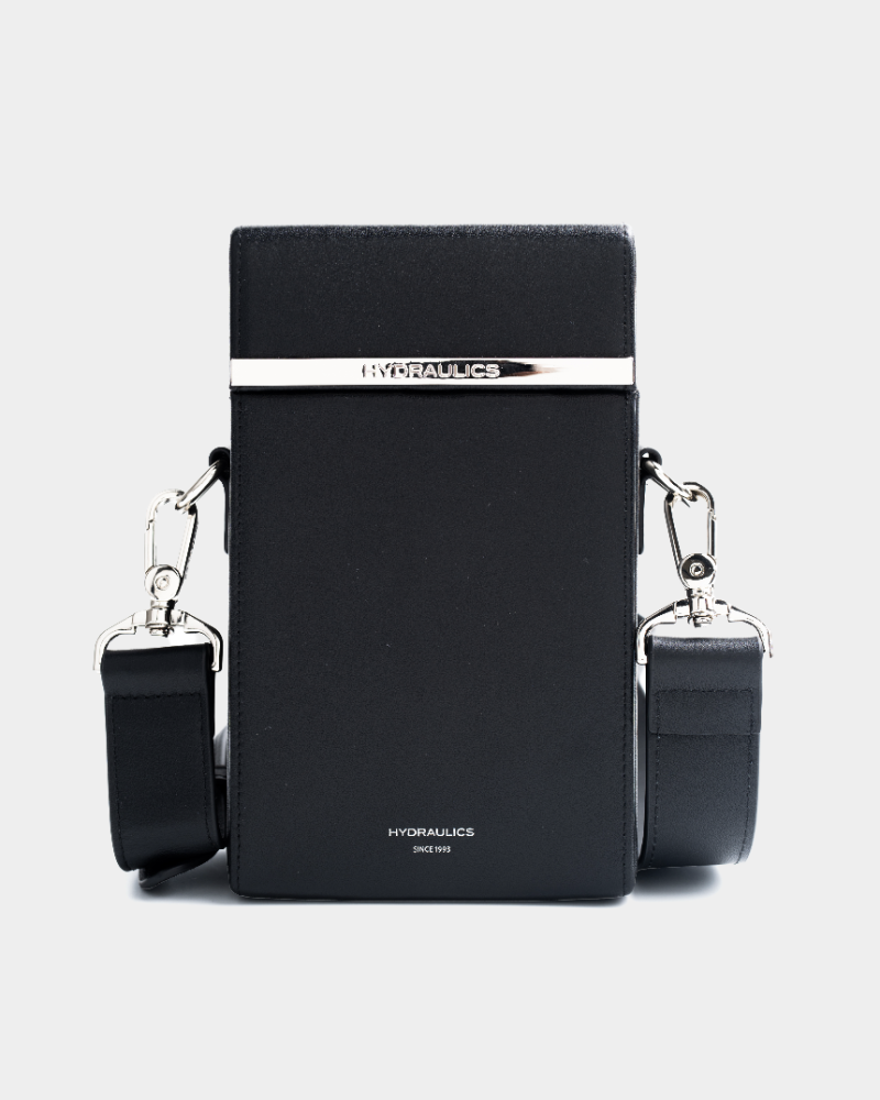 Hydraulics Box Bag |