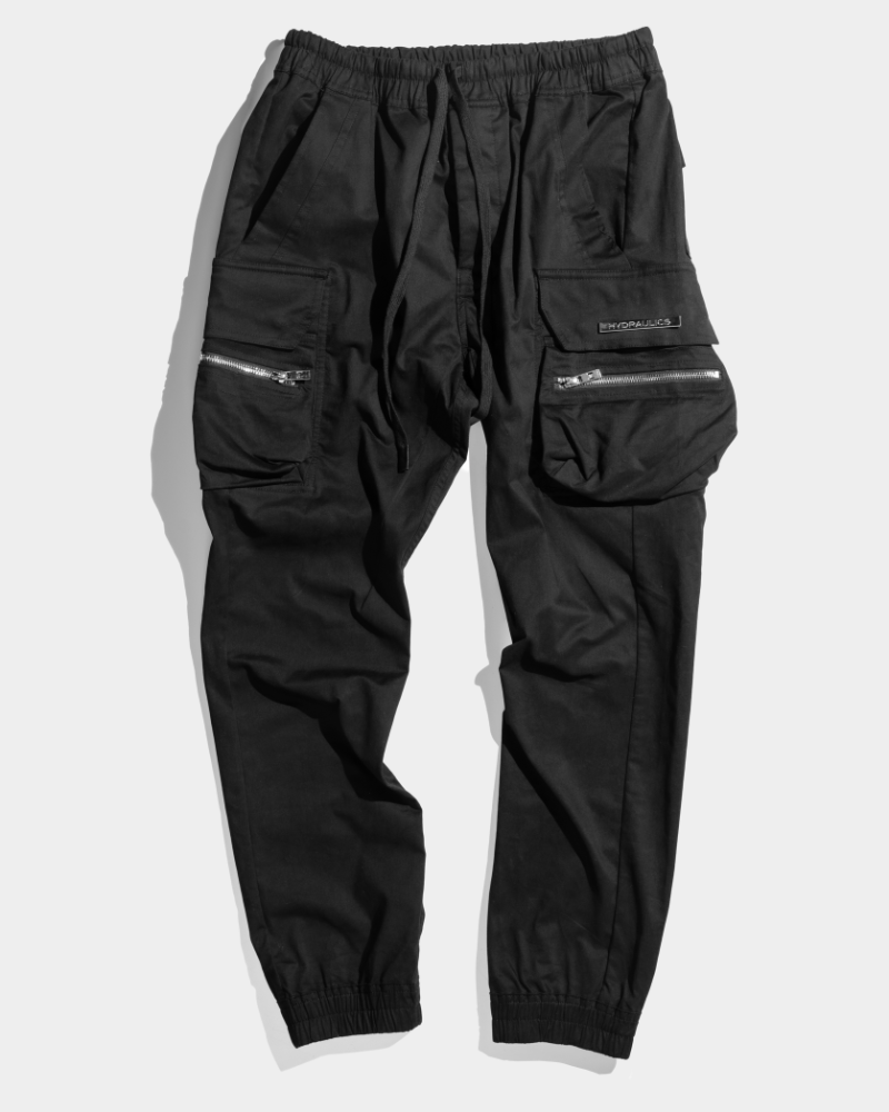 Hydraulics Men's Cargo Black |