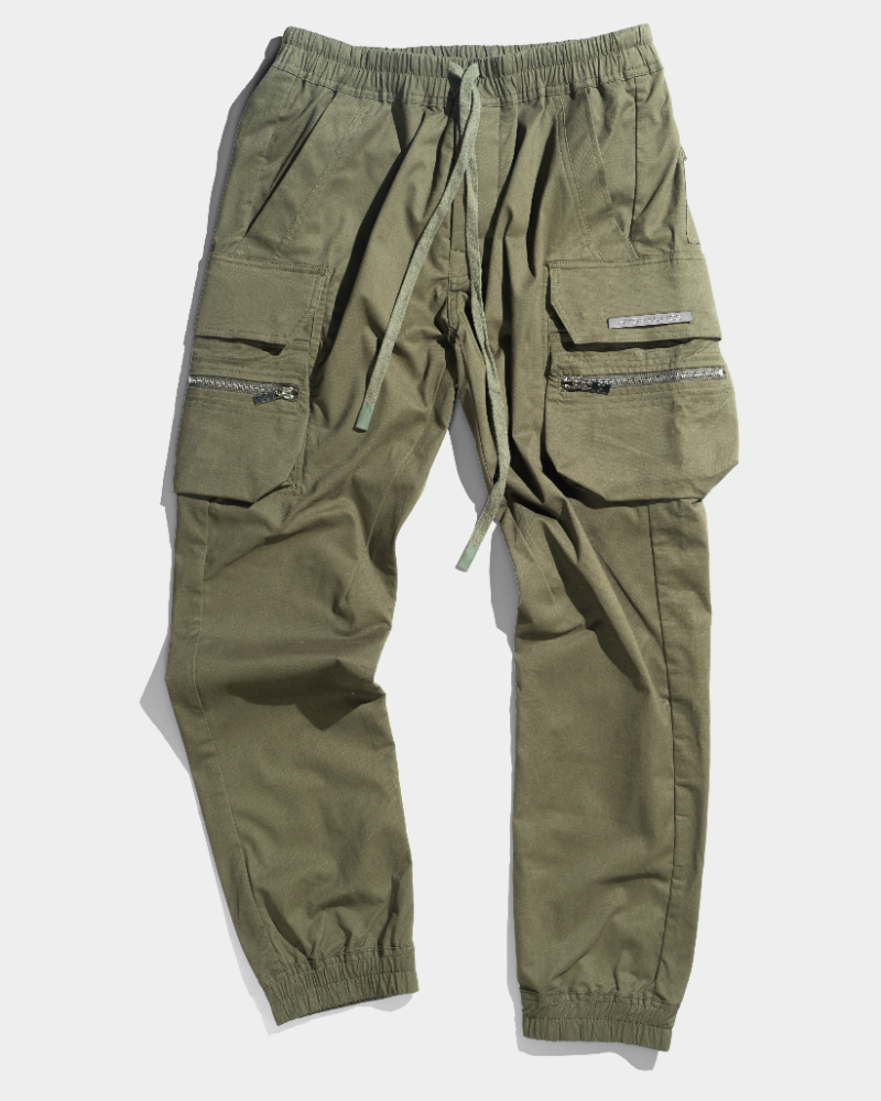 Hydraulics Men's Cargo Military Green |