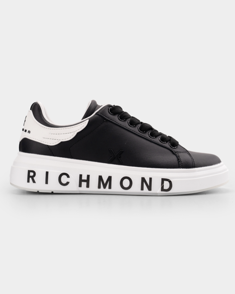(Core) John Richmond Ladies Shoe Action Leather | 30918-C
